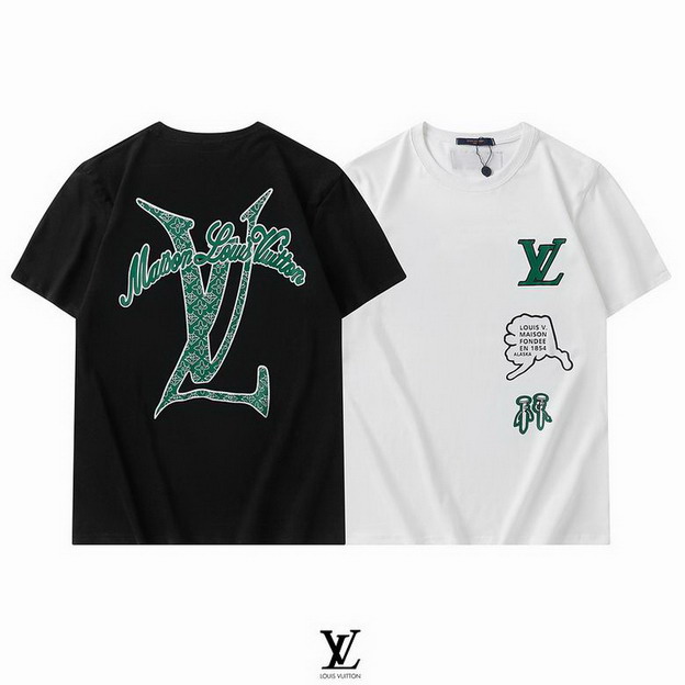 men LV t-shirts S-XXL-067